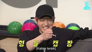 Download lagu [INDO SUB] Run BTS! - EP.19 mp3