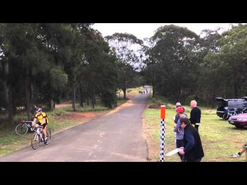 club Champs Men M3 finish