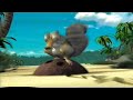 Ice Age Ending Scene 2002 VHS Capture