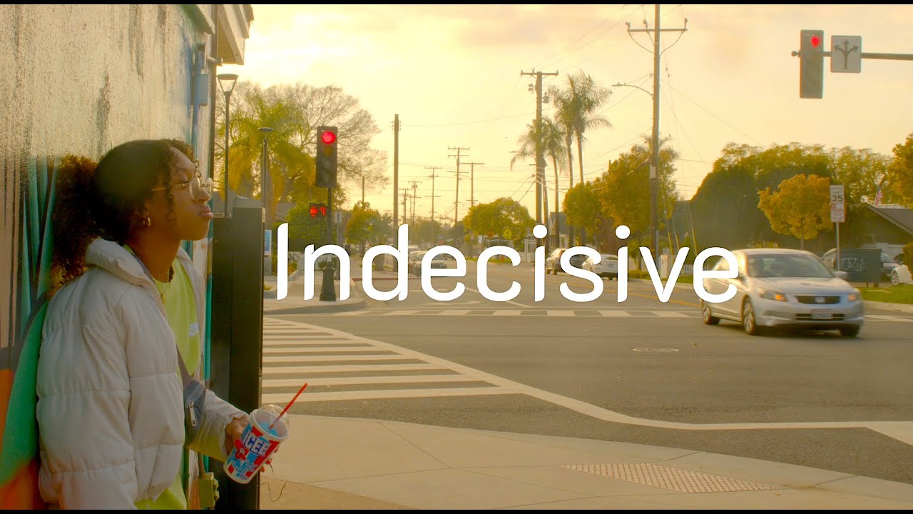 INDECISIVE | Short Film (2023)