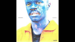 BROCKHAMPTON - STAINS [INSTRUMENTAL]