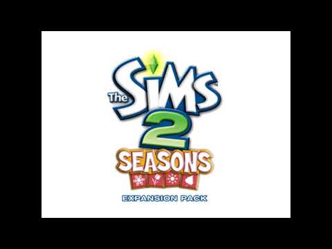 Credits — The Sims 2 Seasons (Windows) — Audio