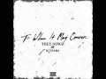 Trey Songz Blessed Produced By Mano 2015
