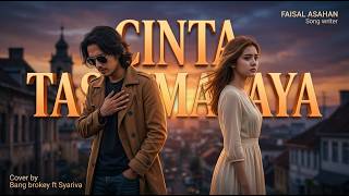 Download lagu DUET BIKIN AUTO MEWEK! Cinta Tasikmalaya - Faisal Asahan | Cover Bang Brokey ft Syariva mp3