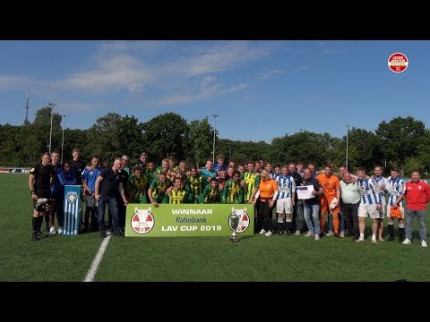 UVS Leiden - Voorschoten '97