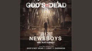 God&#39;s Not Dead