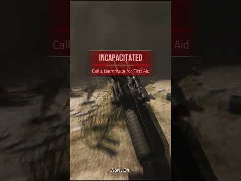 Uncovering the Shocking Realities of six days of Fallujah