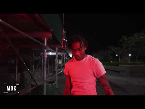 Mori Briscoe - Naruto | Midnight Freestyles ( Performance ) Prod by. @EliasBeats