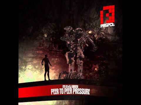 06. Eye-D & DJ Hidden - Transformer
