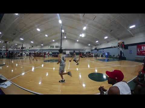 RR 2022 (14U) vs North Atlanta Orangemen- pt 1