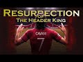 Edinson Cavani Goals - Amazing Header Goals on Manchester United