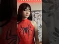 Pinay Spiderwoman SpiderSlack Dan201 86thfloor MTV MTVBrasil SETIndia Tseries