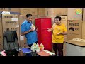 NEW Ep 3445 Bagha Laya Nimbu Hamper Taarak Mehta Ka Ooltah Chashmah तारक मेहता