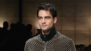 Personalidade Giorgio Armani