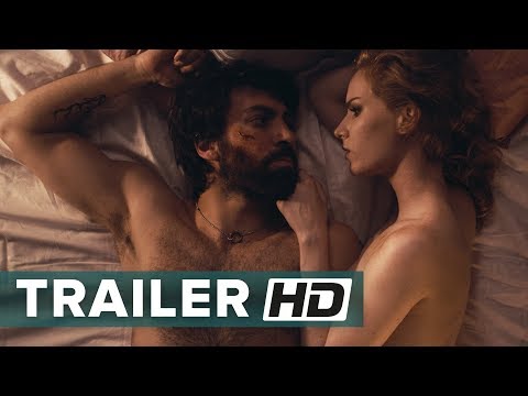 afbeelding Ulysses - A Dark Odyssey - Trailer Italiano Ufficiale HD