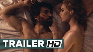 Ulysses - A Dark Odyssey - Trailer Italiano Ufficiale HD