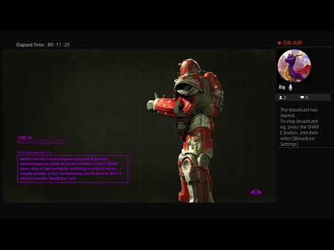 Fallout 4: Energy Weapons Only Part 35