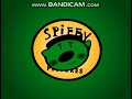 Spiffy Pictures Sick Logo