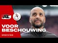 Jansen: 'Leeft enorm' | Voorbeschouwing