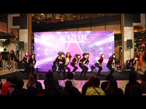 200125 (4K) Arendelle cover WJSN - Save Me Save You & 이루리 (As you wish) @ Minizize Cover Dance