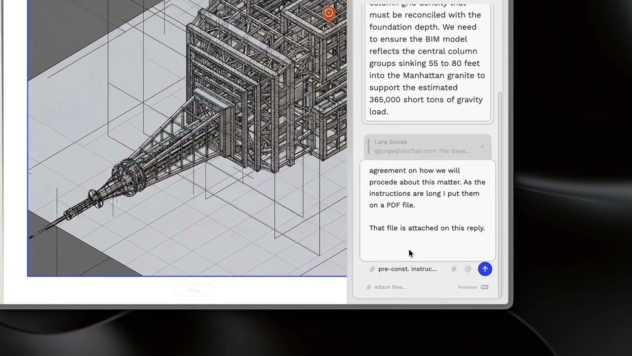 Advanced Features