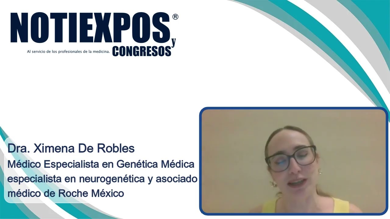 Mes mundial de la Atrofia Muscular Espinal