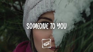 BANNERS - Someone To You Pilton Remix (Lyrics)