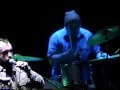 CLUTCH "Wishbone" 12/14/00 Columbus, OH