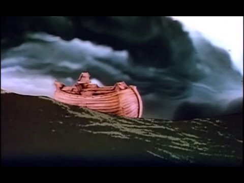 Karel Gott - A Lot Of Rain (1988) Stowaways On The Ark OST