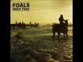 Foals - Everytime