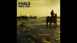 Foals - Everytime