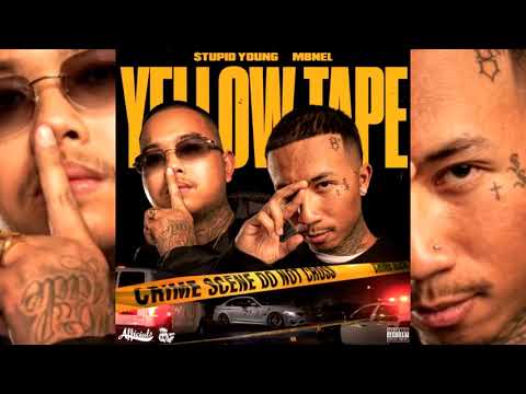 $tupid Young x MBNel x Teejay3k - 3Peat