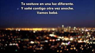 Junior Boys - C'mon Baby ESPAÑOL