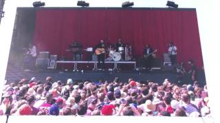 Father John Misty - Nothing Good Ever Happens at the Goddam Thirsty Crow