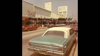 Alvvays - Already Gone Instrumental