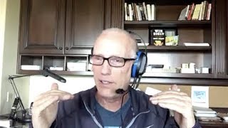 Episode 464 Scott Adams: A Lesson on How to Answer Press Questions, aka Media Training