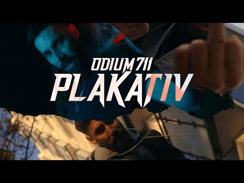 Odium711 x PLAKATIV [Offiziel Video] prod. by Joskee