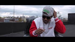 Camron ft. Wiz Khalifah &amp; Smoke DZA Touch The Sky