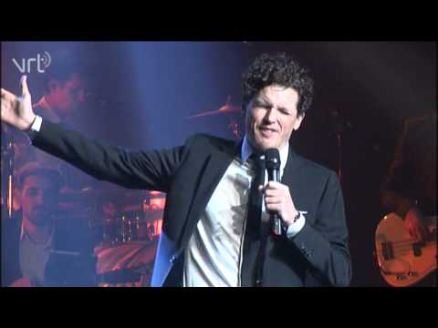 De Eregalerij 2015 - Michael Van Peel - Mijn vlakke land (Jacques Brel)