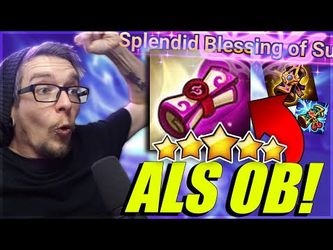 Das ERSTE LD Nat 5 für den AzuritDrache ? Opening 💥 SUMMONERS WAR DEUTSCH