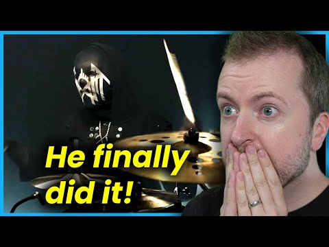 Drummer analyses The Summoning offering from II