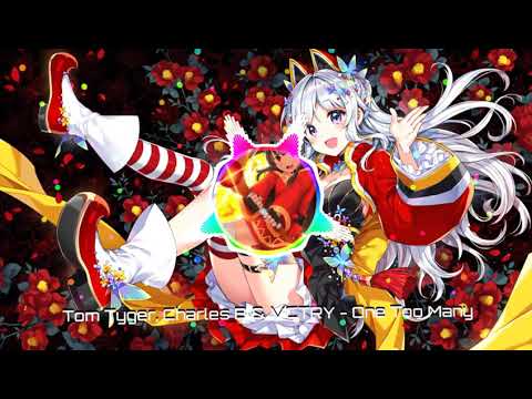 [Nightcore] - One Too Many