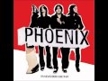 Phoenix - Lost and Found