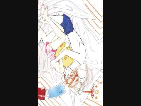 AMV Zetsuai Bronze - Nitroglycérine