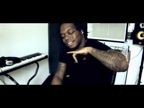 JAE ROCK - 5STAR FREESTYLE (PROD. BY CASHMONEY AP & SPEARBEATZ)[Unik King Prod]2015