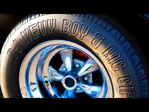 DJ Kevy Boy & MC Giff - Bouncy Scouse Donk