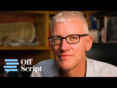 Historian Tom Holland on Oppenheimer, Napoleon and why the world loves British history