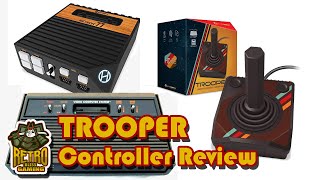 Hyperkin Trooper Game Controller Review