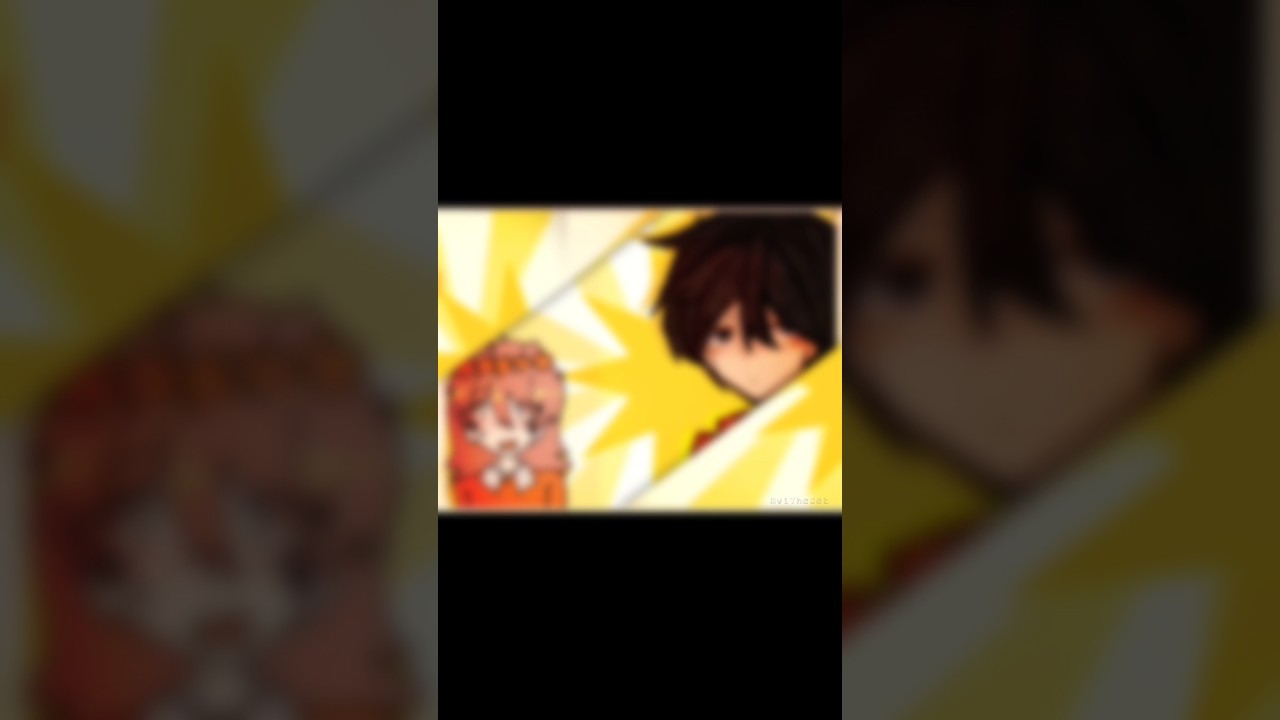 i don't speak German 0_0 | @mia-yt #cashandnico #CashxMia #BloomingFlowers #Trend #Animation