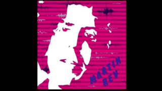 Martin Rev • Mari (1979) NYC USA